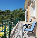 Вилла βιλα εμμανουελα