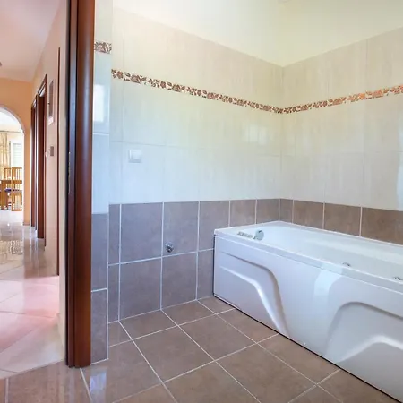 βιλα εμμανουελα Villa Sami (Kefalonia)