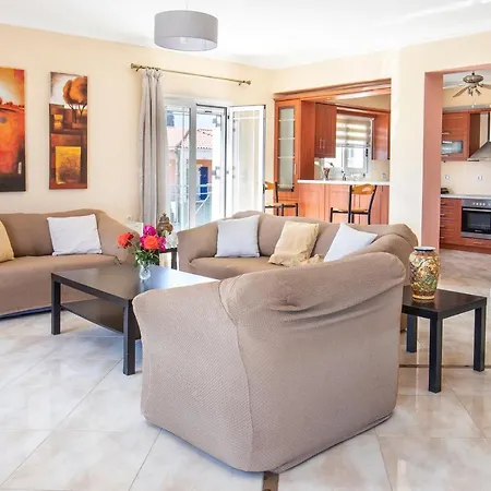 βιλα εμμανουελα Sami (Kefalonia)