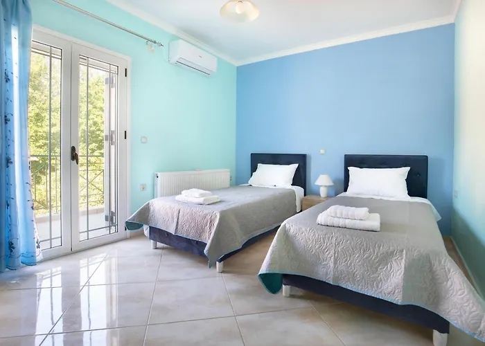 Βίλα βιλα εμμανουελα *