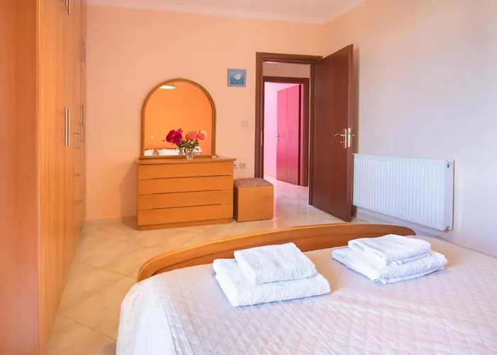 βιλα εμμανουελα * Σάμη