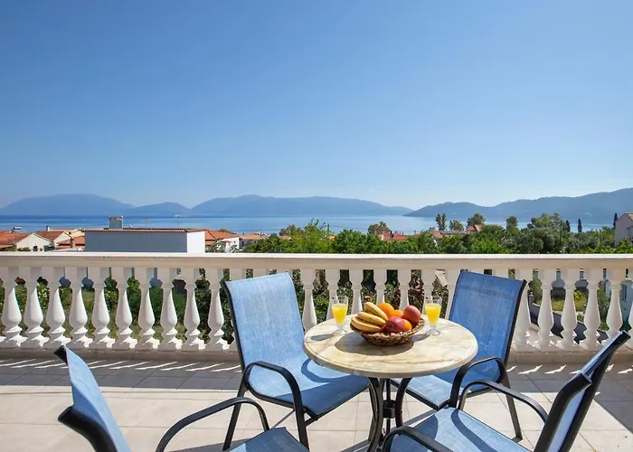 Βίλα βιλα εμμανουελα Σάμη