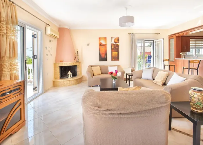 βιλα εμμανουελα Βίλα *