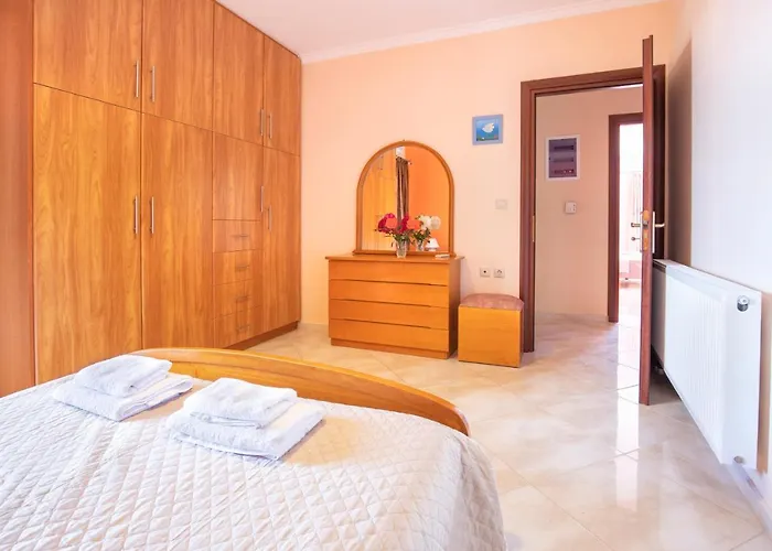 βιλα εμμανουελα Σάμη