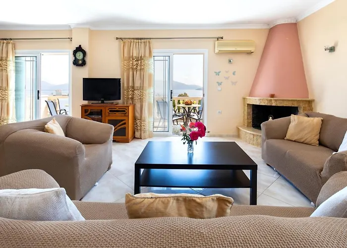 Βίλα βιλα εμμανουελα *