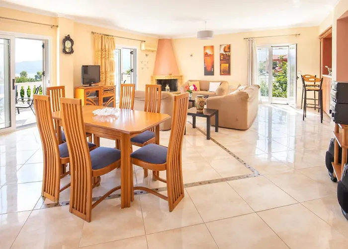 Villa βιλα εμμανουελα *