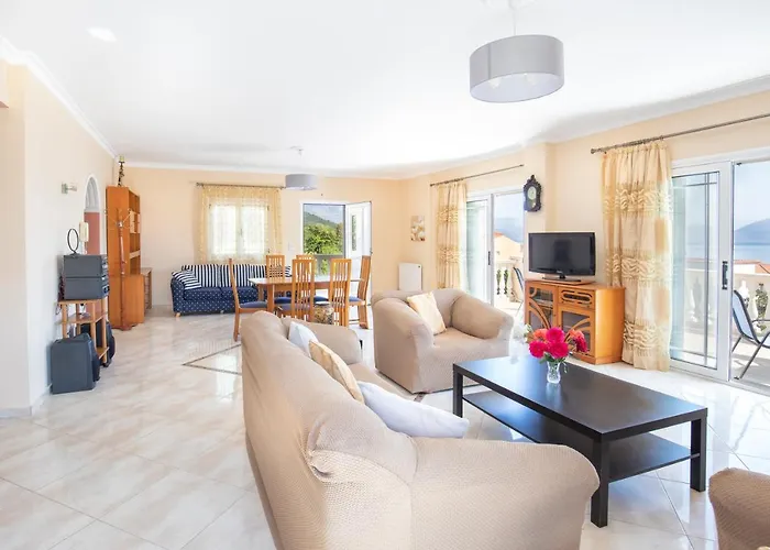 βιλα εμμανουελα Βίλα *