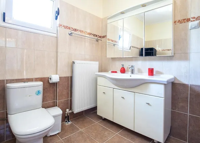 βιλα εμμανουελα * Σάμη