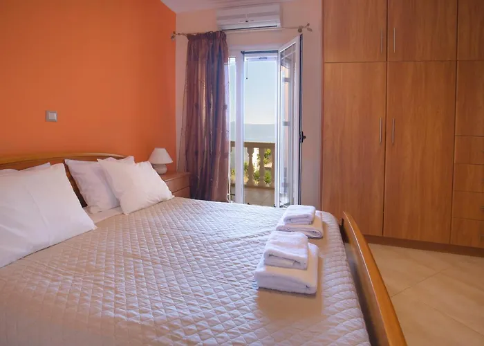 βιλα εμμανουελα *