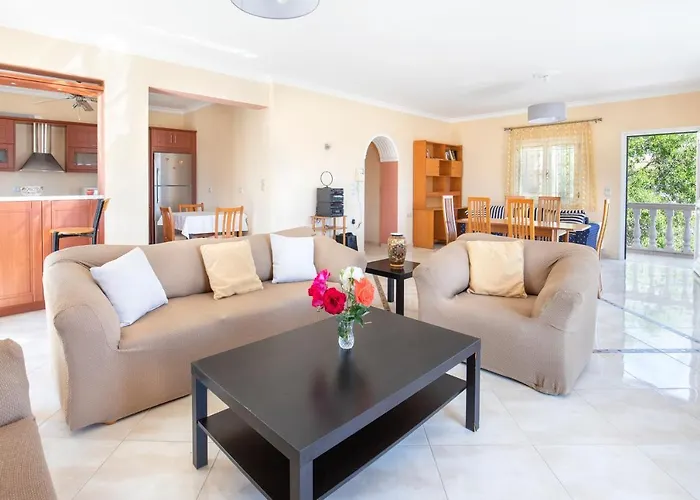 βιλα εμμανουελα