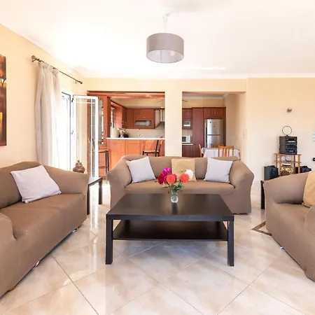 βιλα εμμανουελα ヴィラ