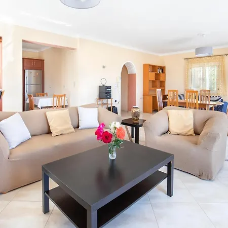 βιλα εμμανουελα